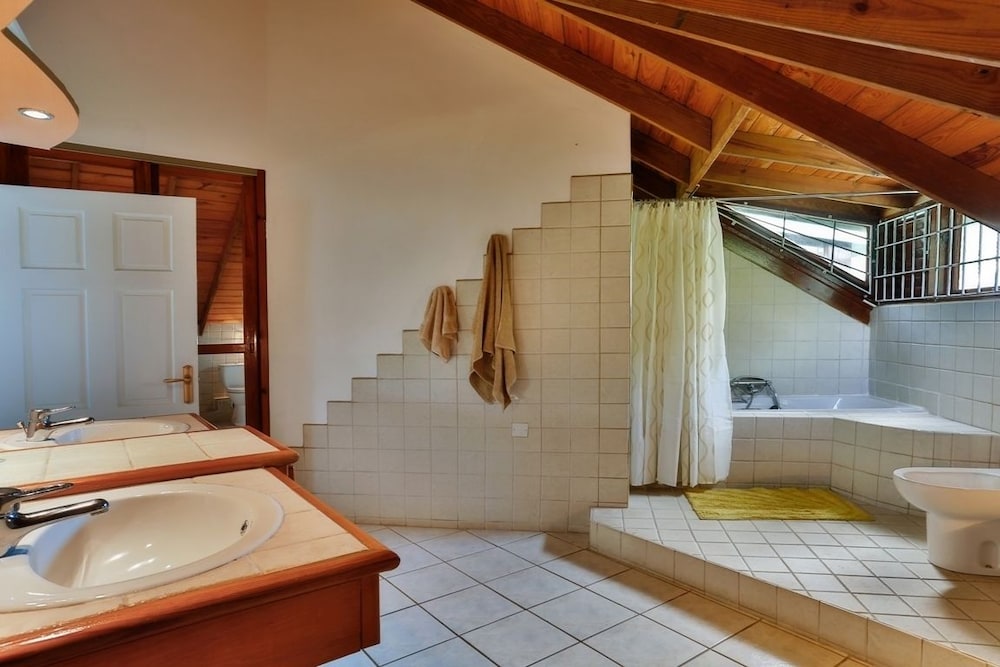 Villa Harmony