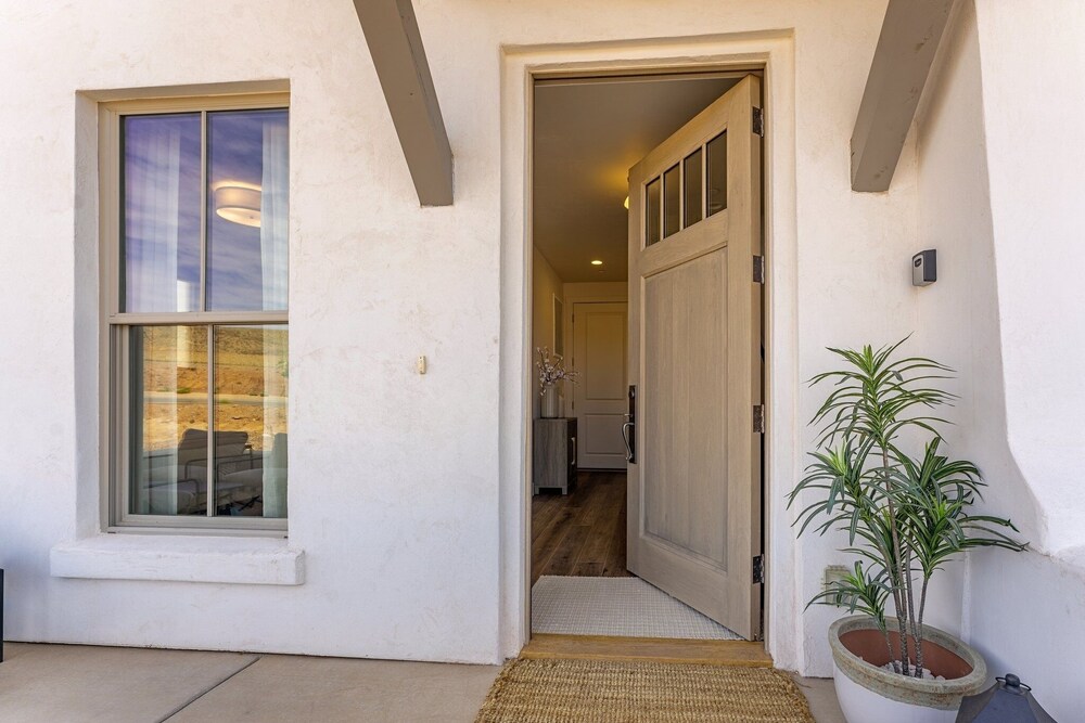 Alys At Desert Color 4 Bedroom Townhouse