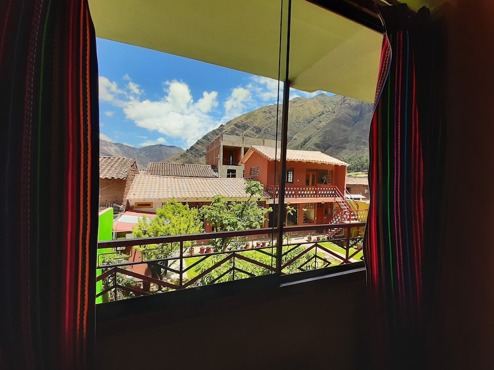 Pisac Inca Guest House - Hostel