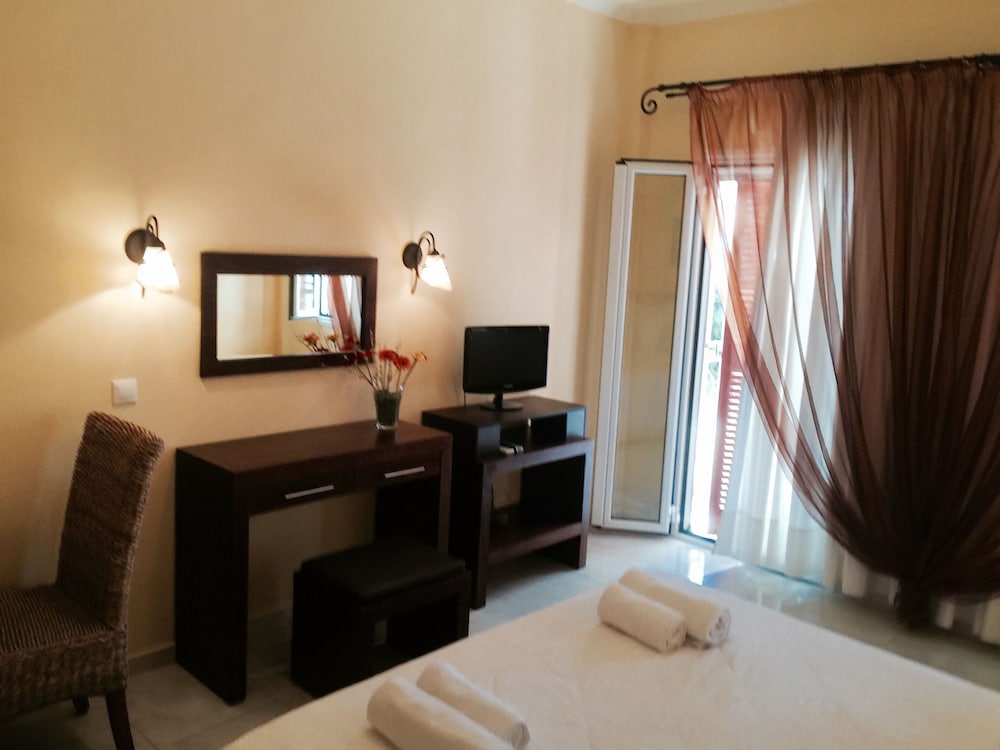 Kostis Villas photo 4