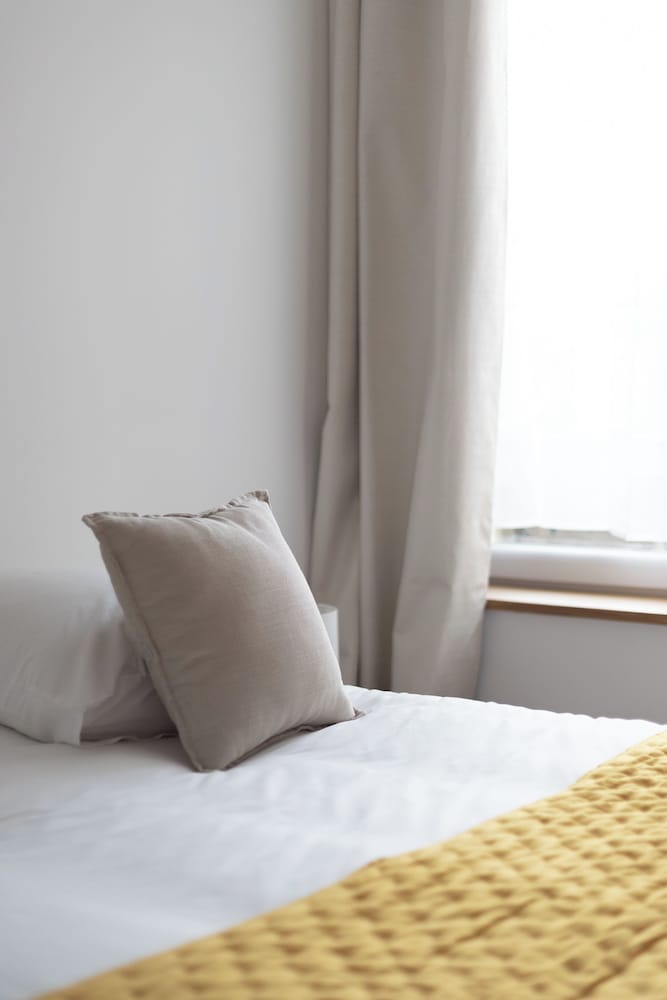 Appartement R2 Reims Gare Centre