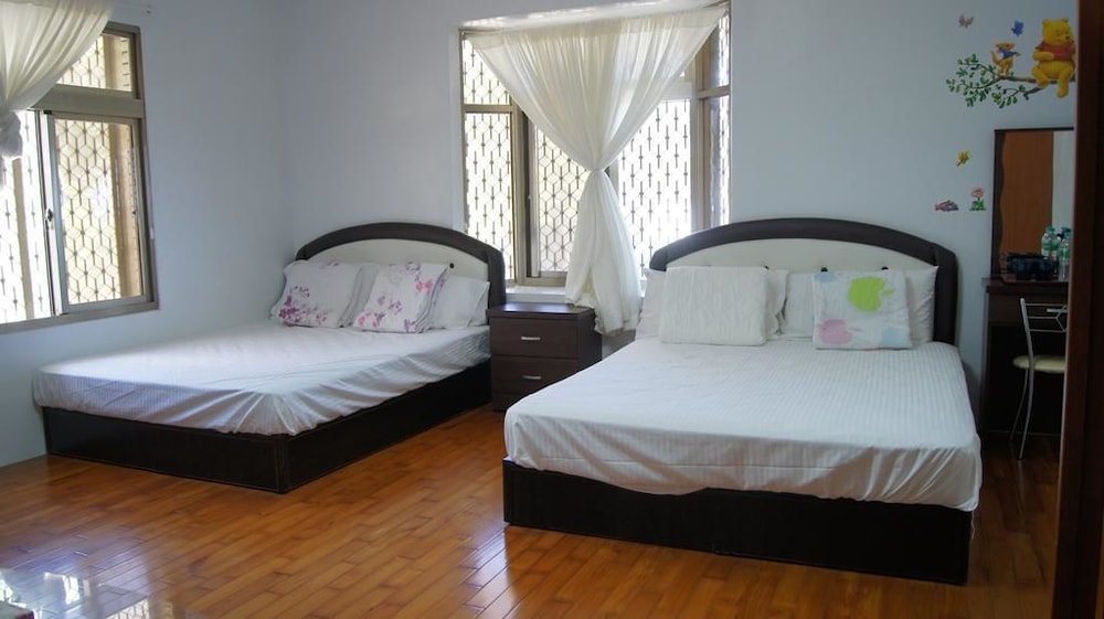 Littleguilin Homestay view 5