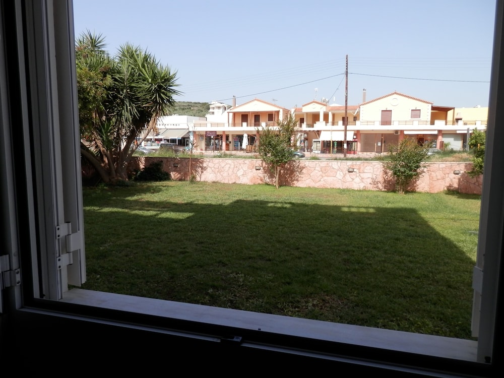 Elena Apartments
