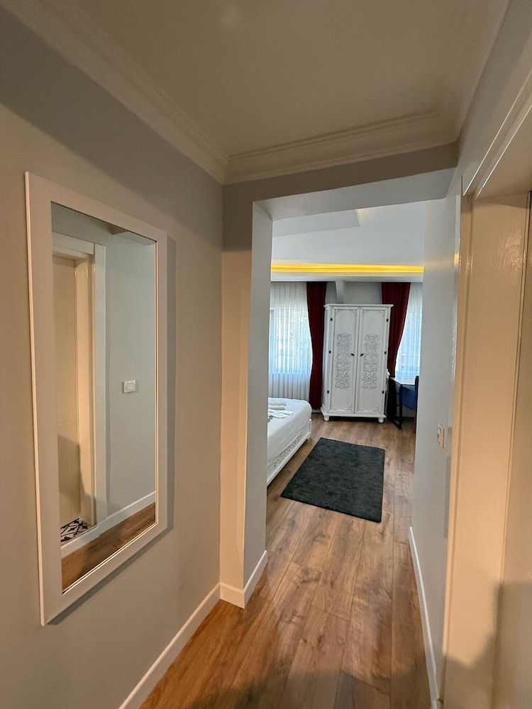 GV Suites Galata