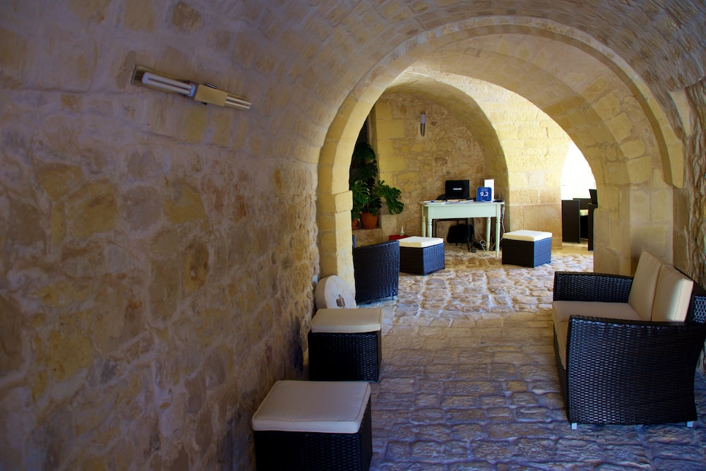 Relais Cimillà