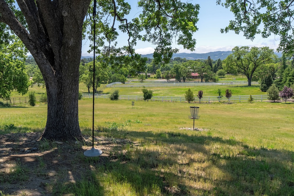 Frontier Resort