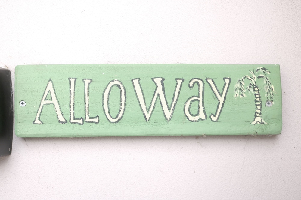 Alloway