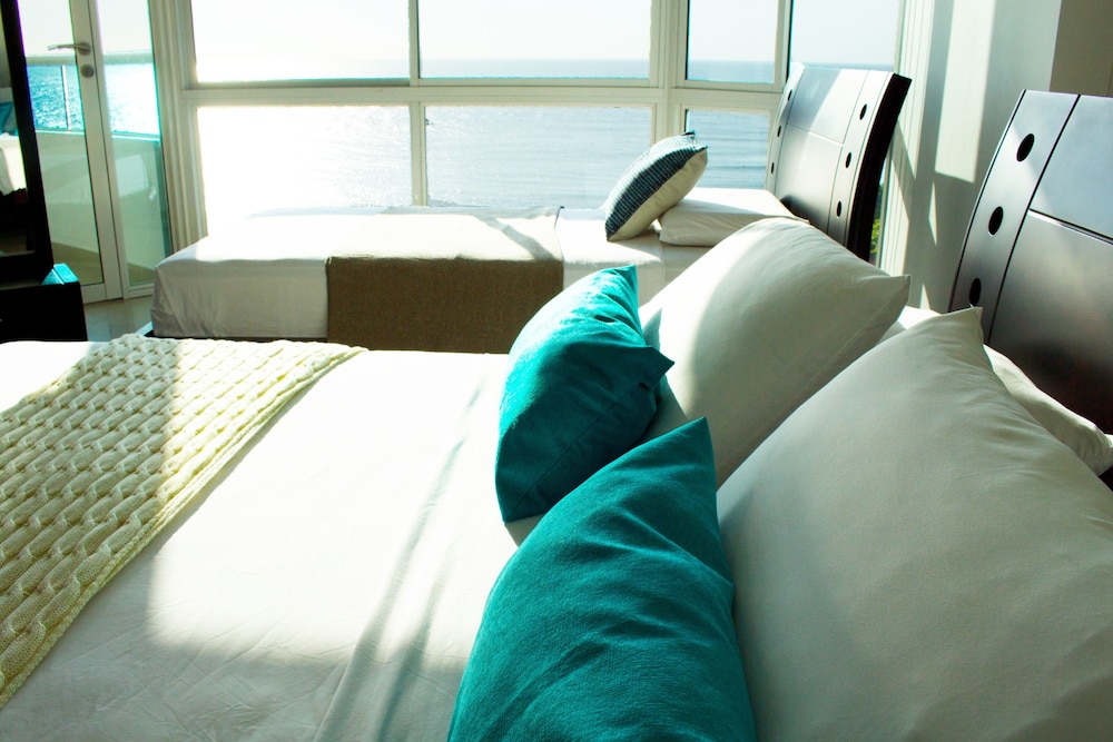 Apartamento Laguito - Vista al Mar