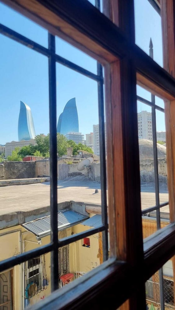 Boutique Hotel Grandview