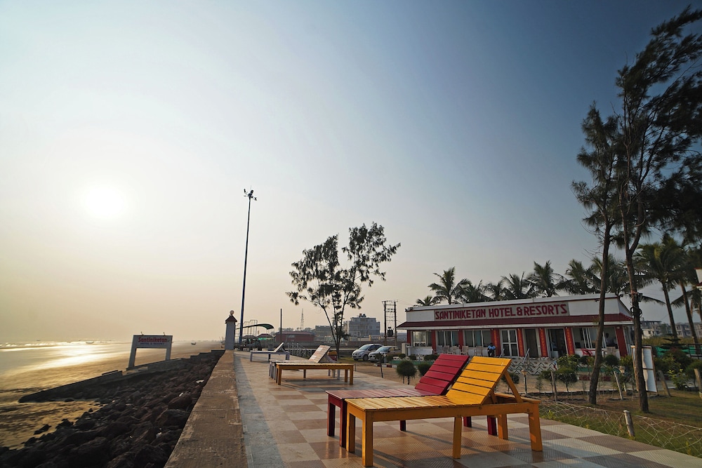 SANTINIKETAN HOTEL & RESORTS