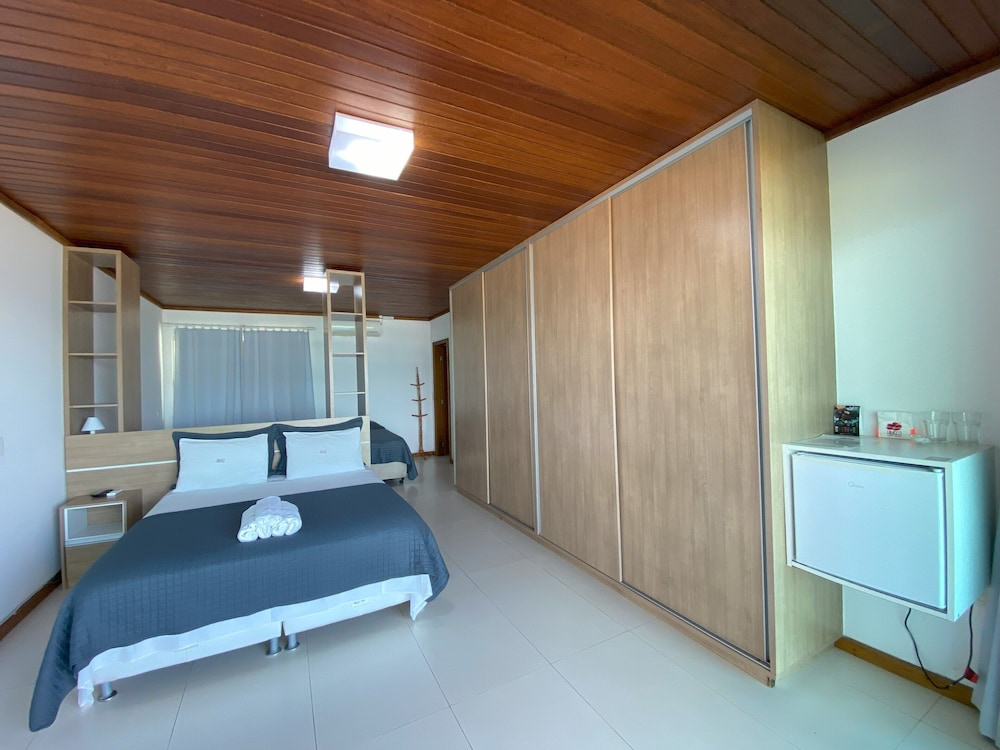 Hibisco Guest House