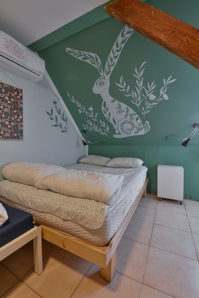 Roger's House Tel Aviv - Hostel