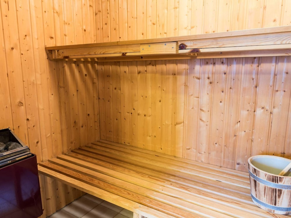 5 Person Holiday Home in Norre Nebel view 2