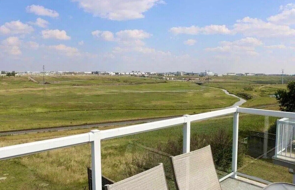 Covington Close
