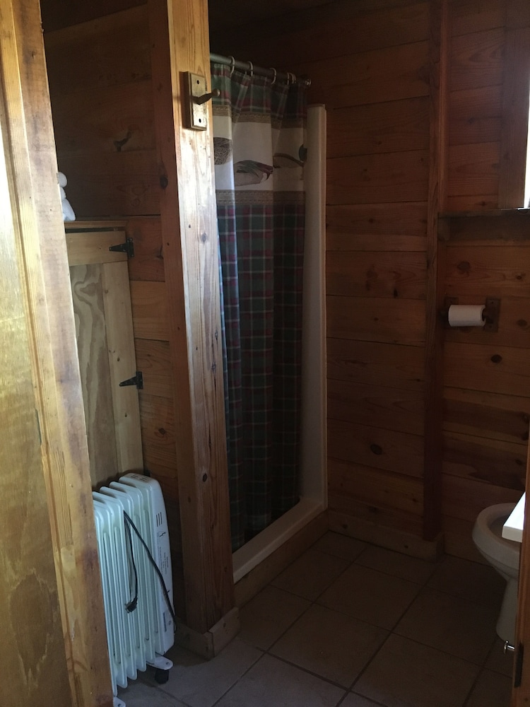 Lago Linda Hideaway Camp