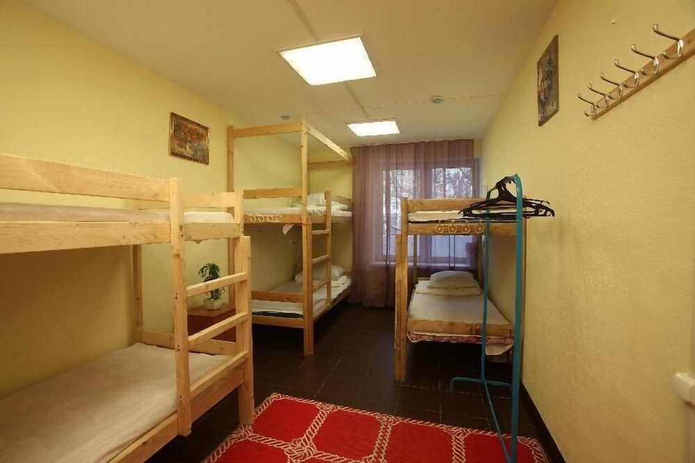 Sky Hostel