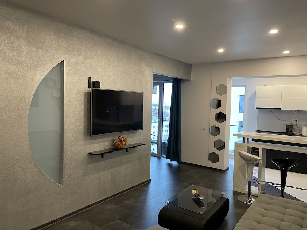 Stylish Westpark2 Residence LakeView W8