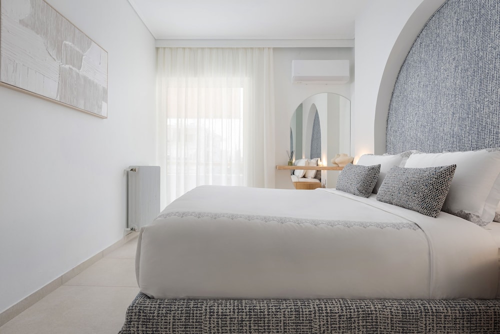 Arche Residence Glyfada