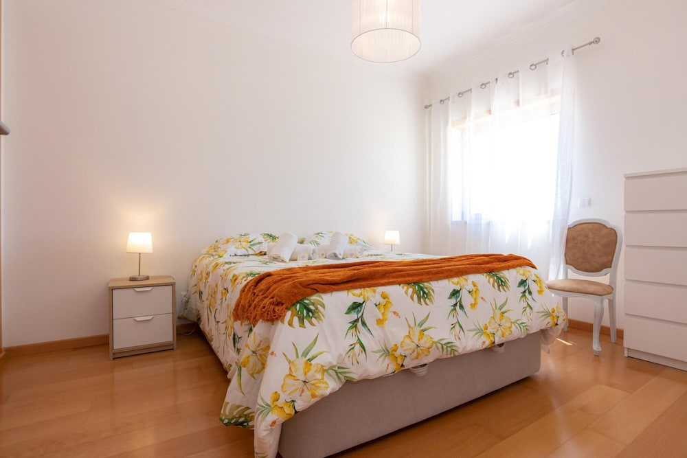 Foz Village Beach by Rent4all view 4