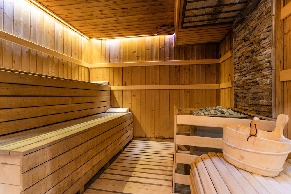 Bansko Vacations - MPM Sport Hotel - Property Image 103