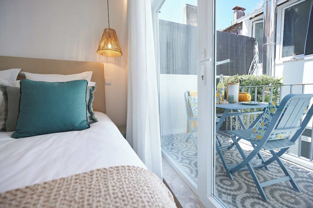 Borealis Lisbon Apartments - Bairro Alto.