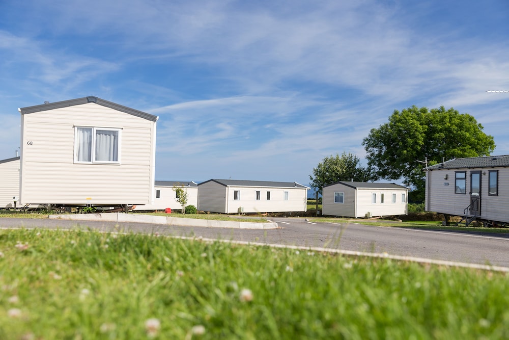 Tencreek Holiday Park