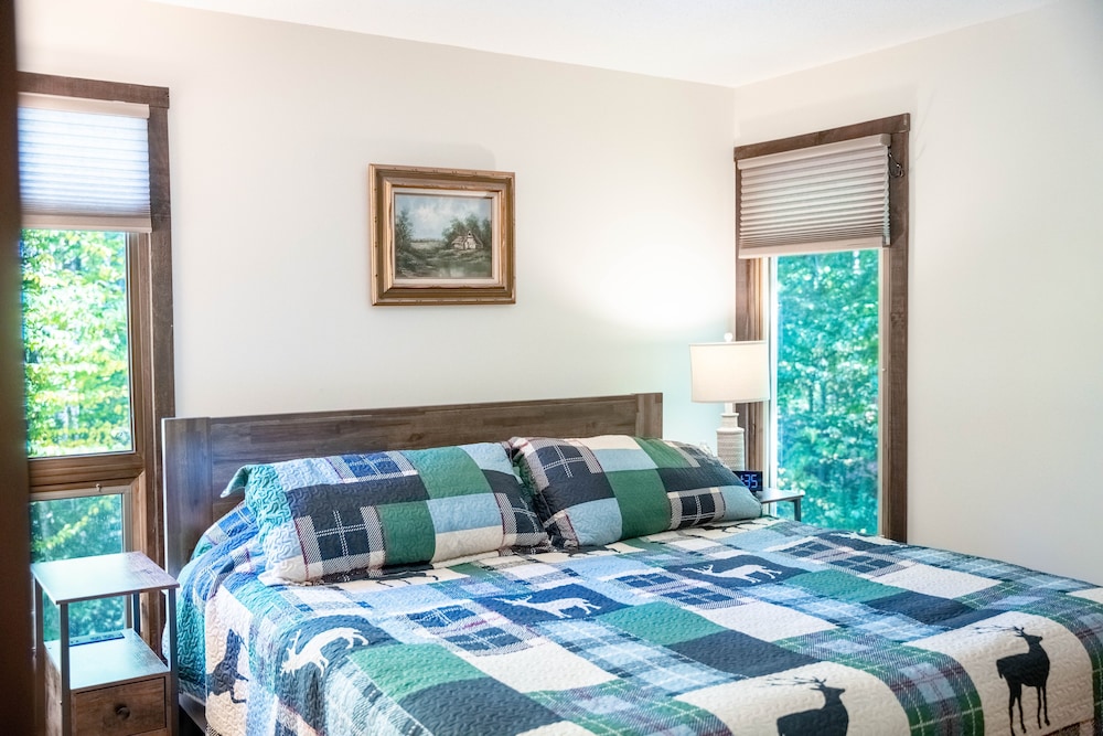 Blue Haven 3 Bedroom Home