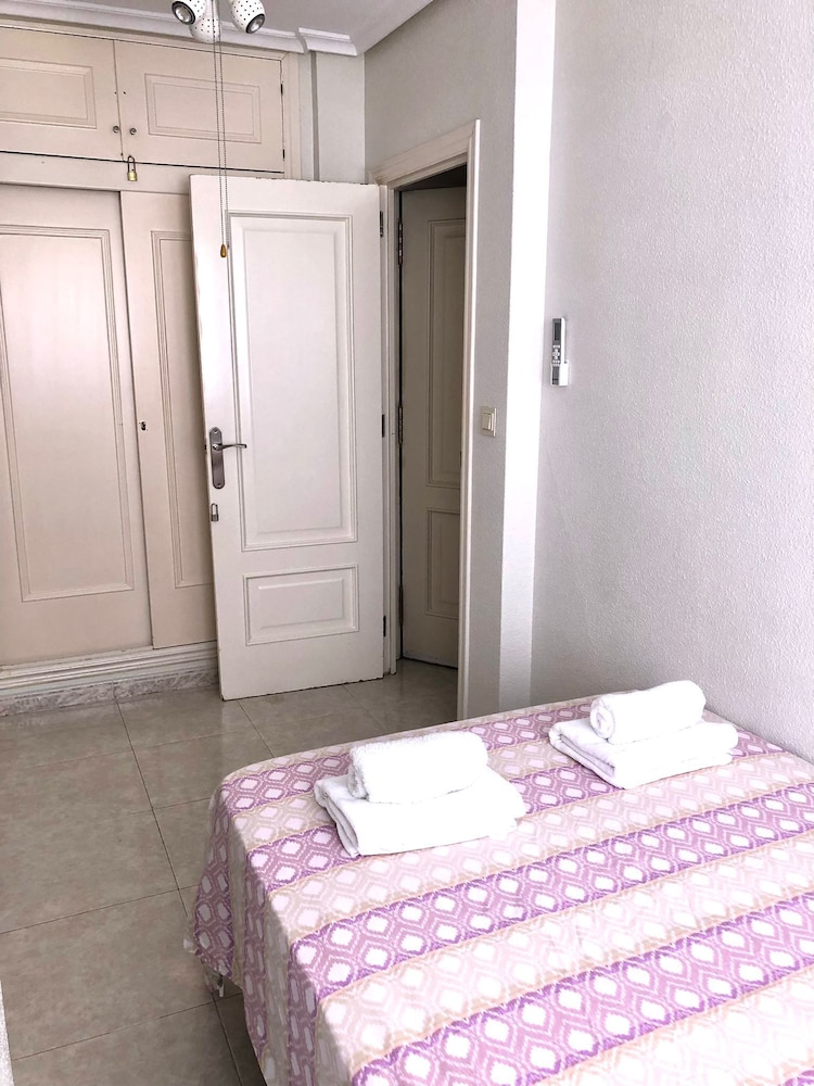 Amplio Apartamento Turistico en Torrevieja