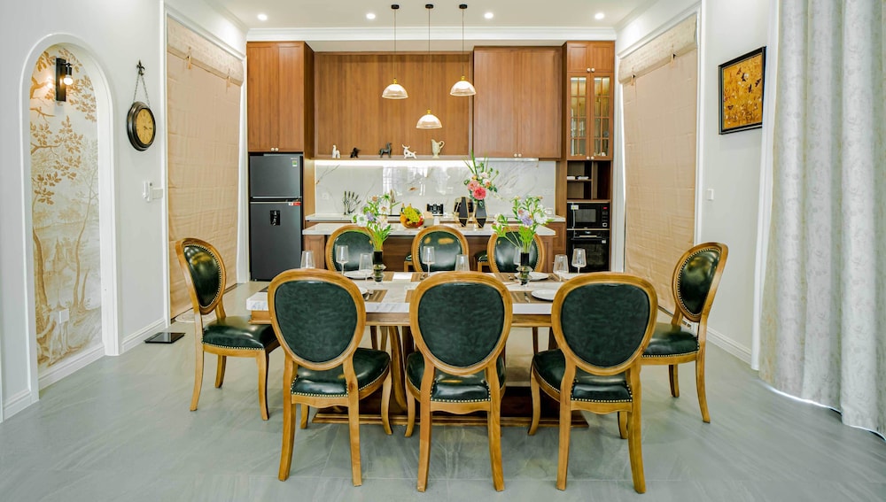 HAUs Villa Phu Quoc