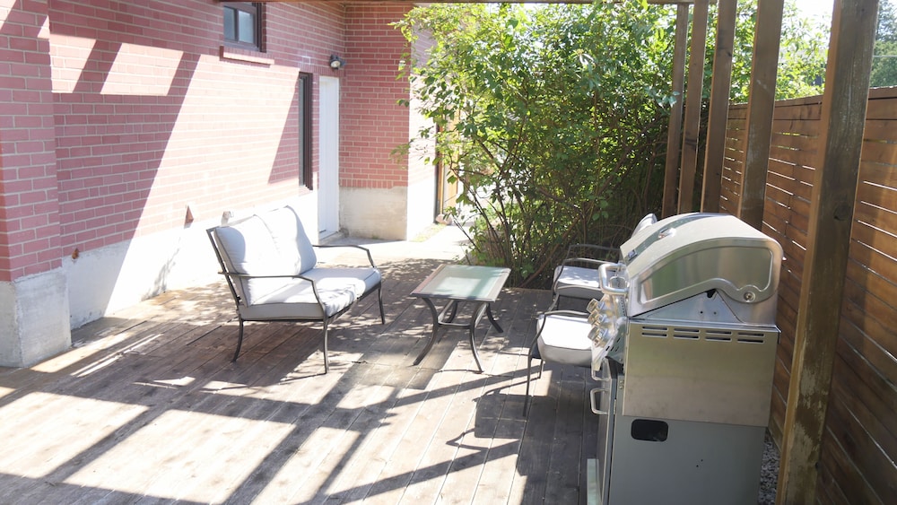Richview Gardens Apartment