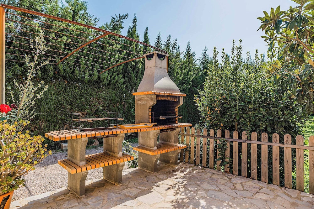Villa Manyani