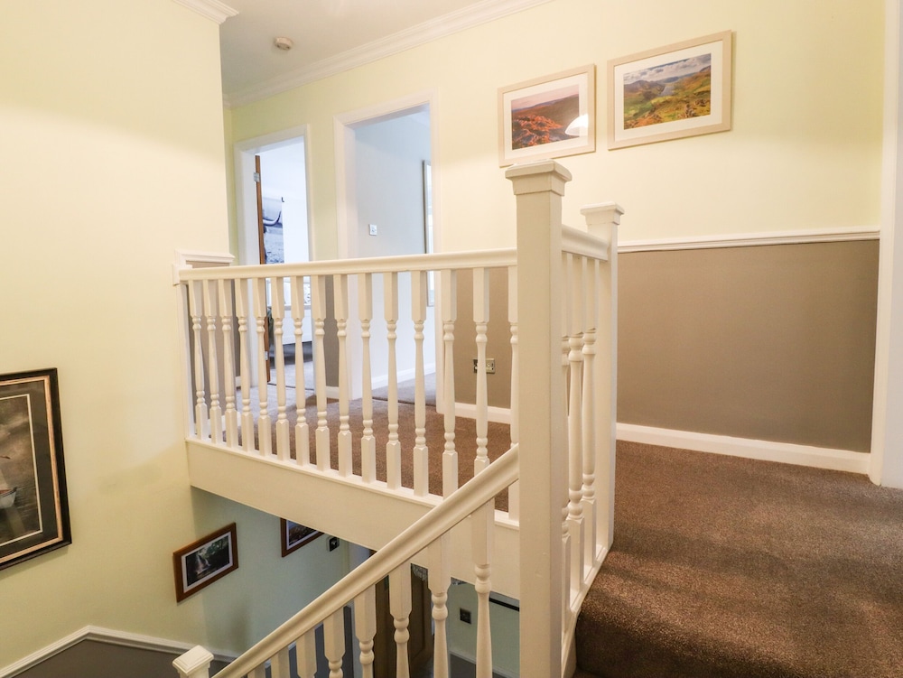Bowland Fell Cottage