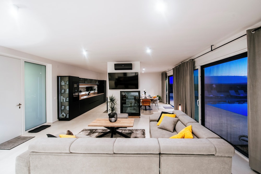Villa Stressles