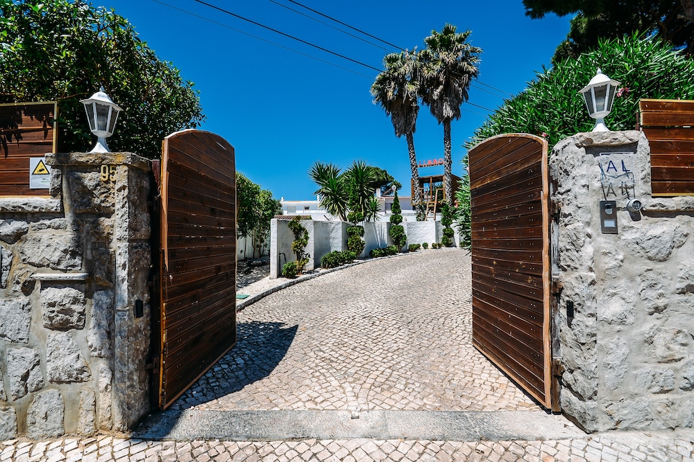 Limmo Garden Guest House