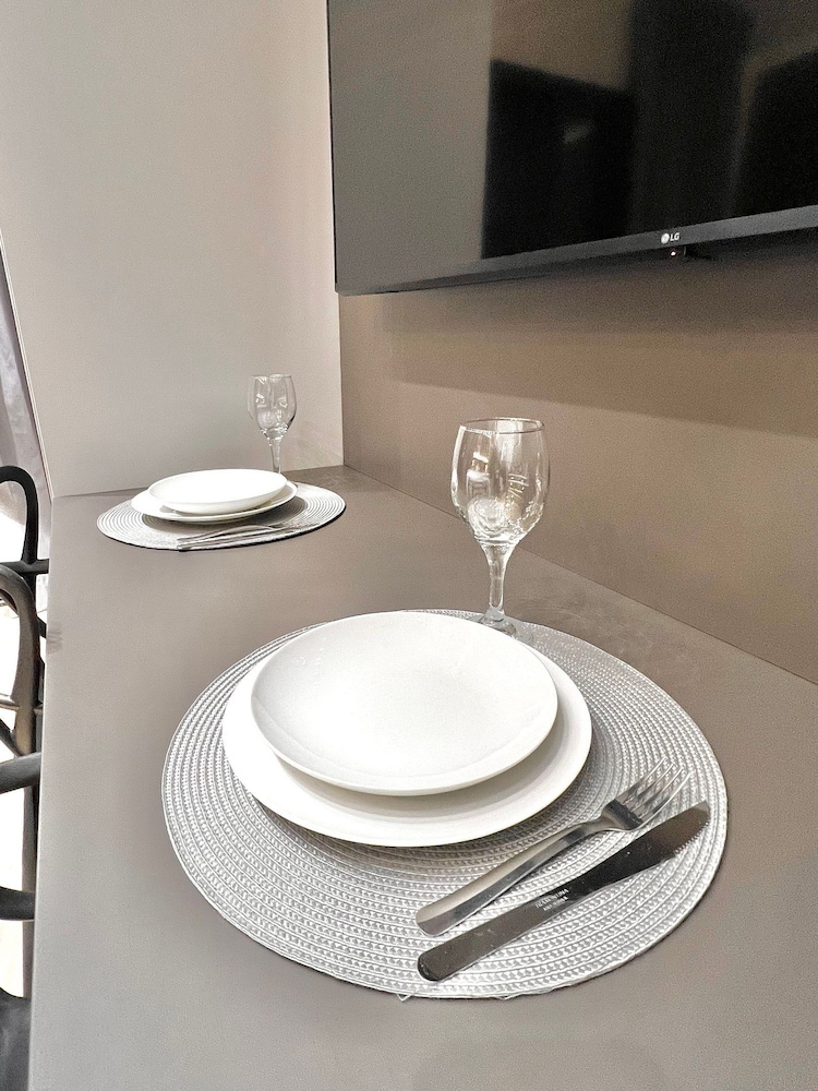 Innvista - Residencial Brera Moema