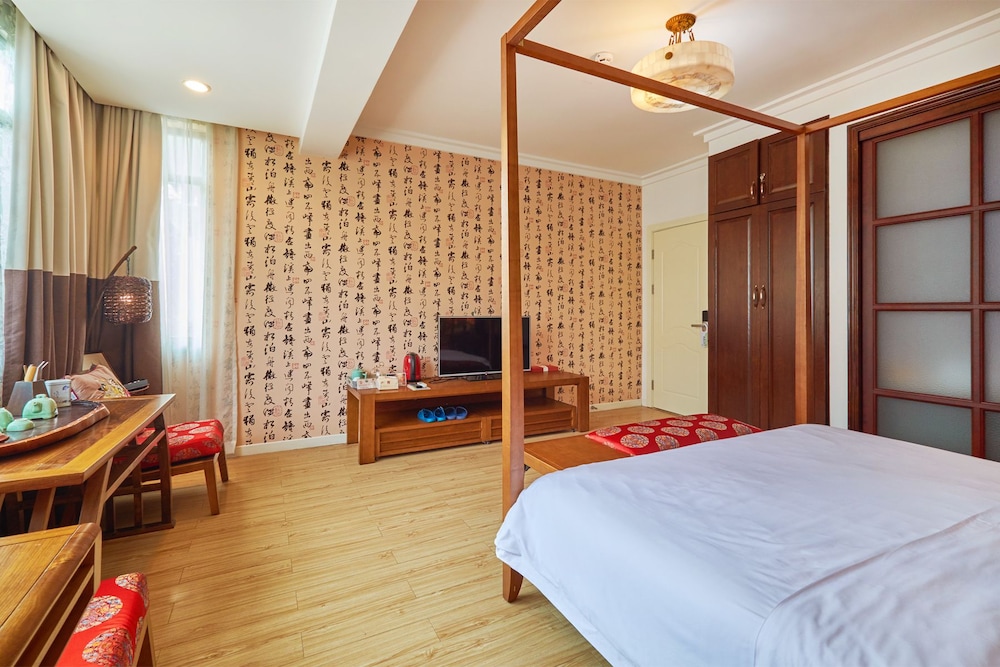 Hangzhou Ling Inn