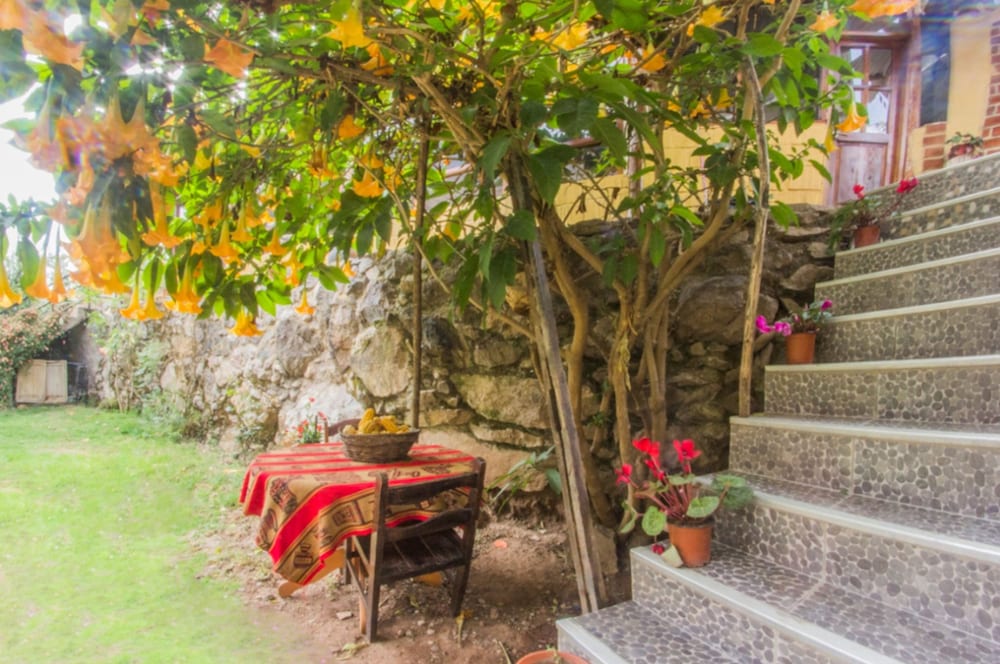 Secret Valley House view 4