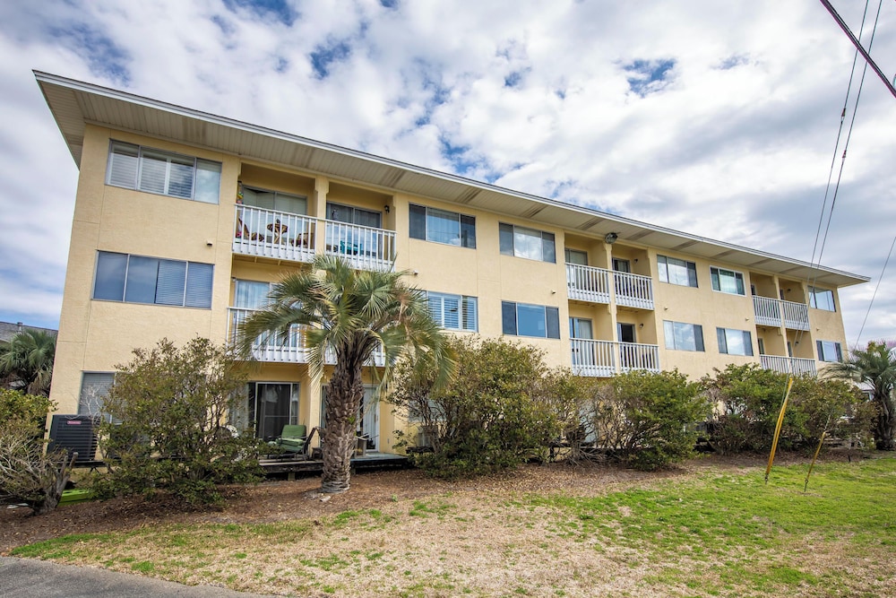 Island Home #102 by Southern Vacation Rentals