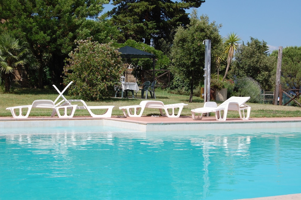 Agriturismo Montepozzalino