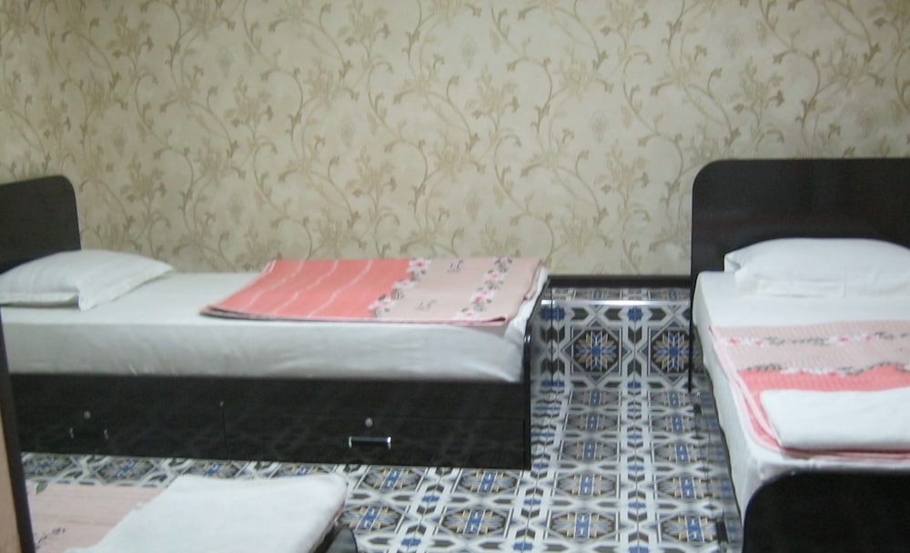 Graf - Hostel view 5