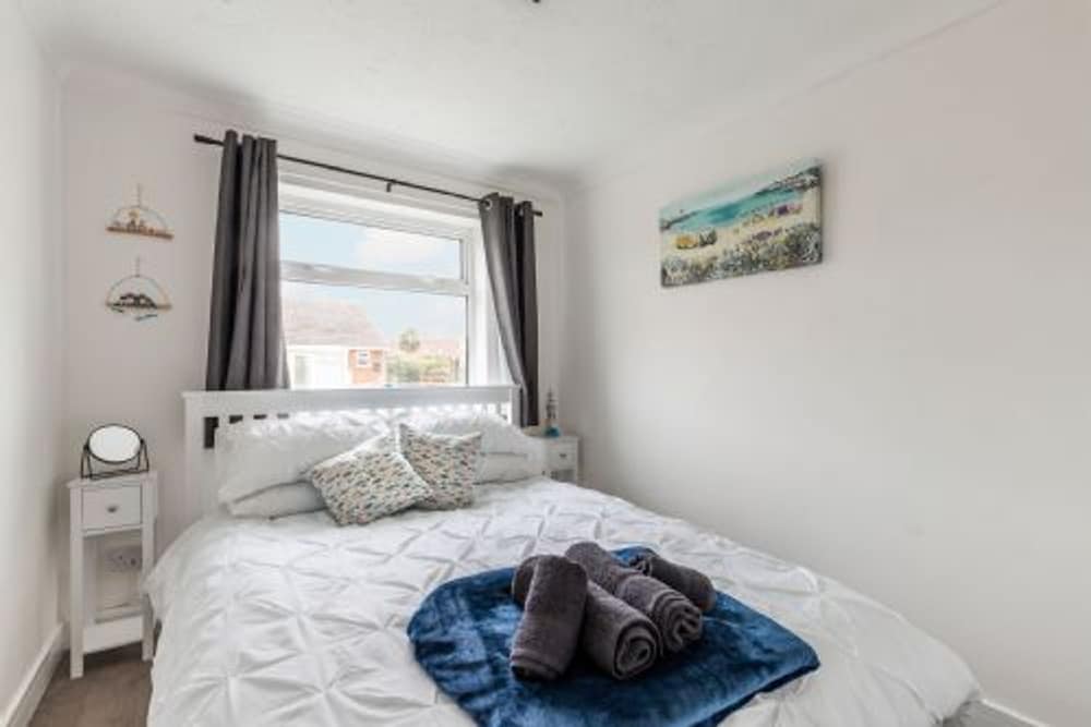 Host Stay Lorna Doone view 3