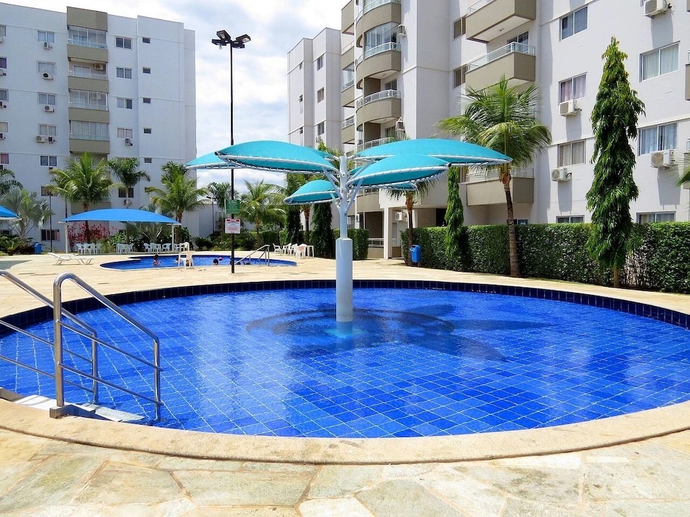 Lagoa Flat Service