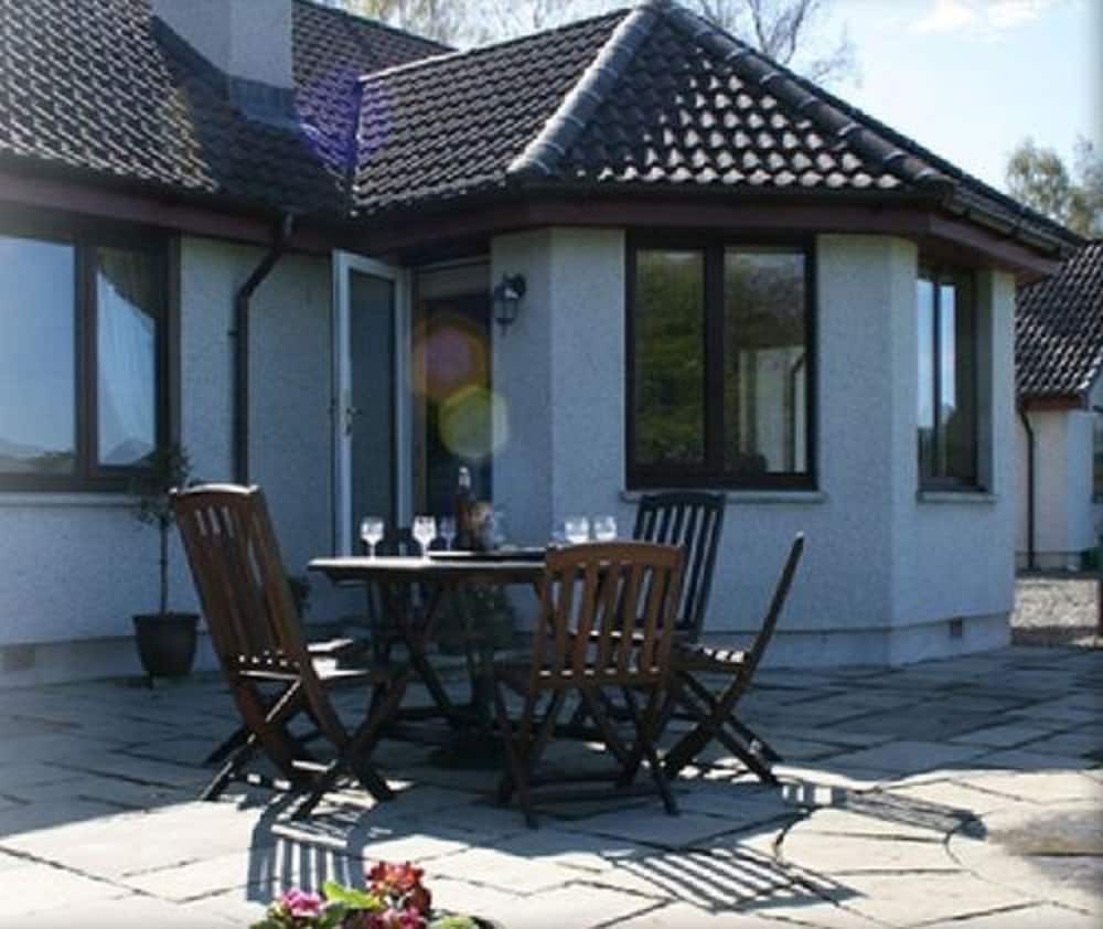 Carndaisy House