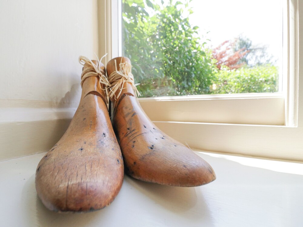 Shoemakers Cottage, Friston