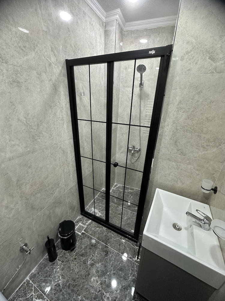 Ottomarin Otel Eski Şehir - Image 164