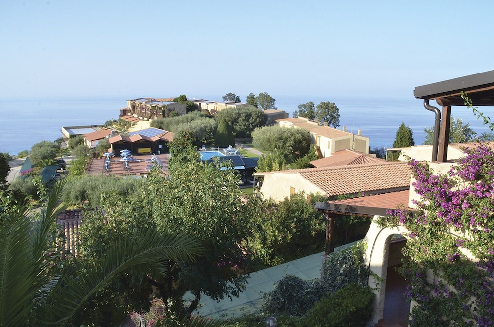 Villaggio l' Olivara