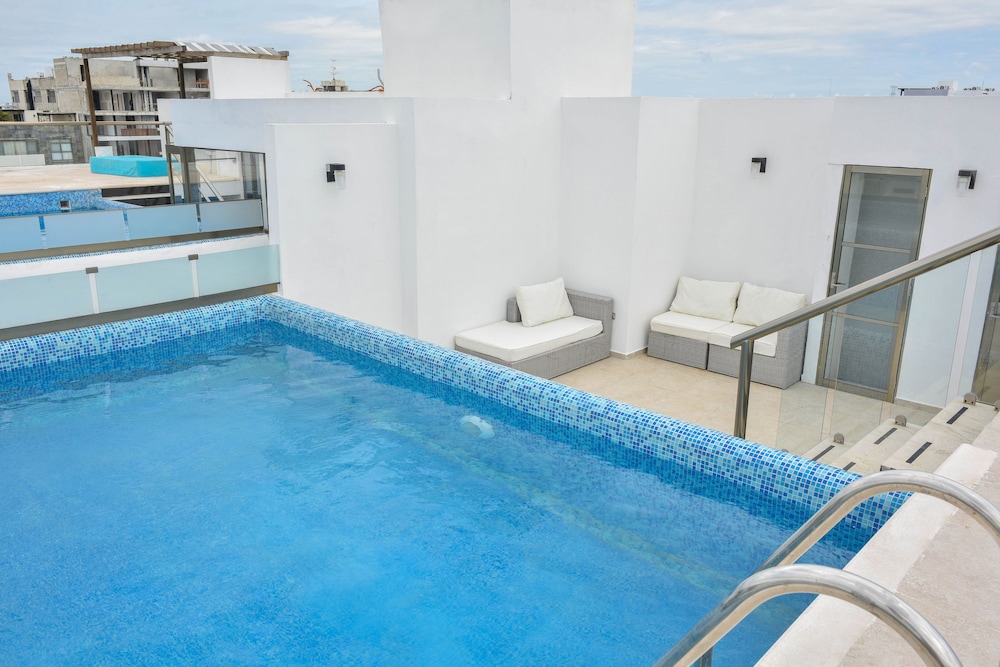 QuintaMar 401 by iMexico