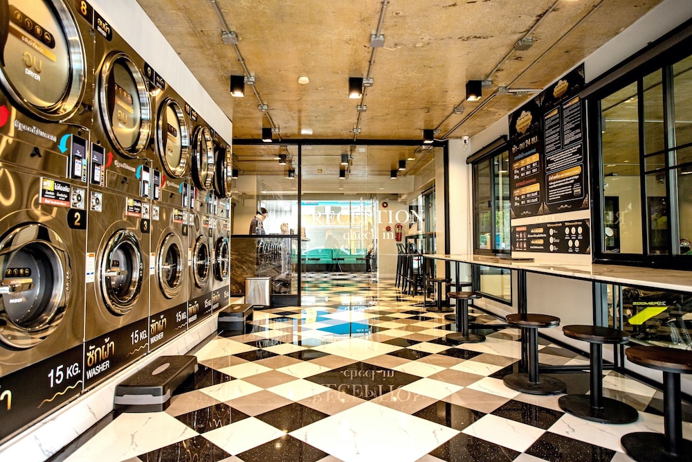 Travelier Hostel