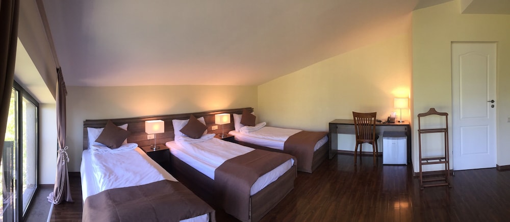 Park Village Hotel and Resort