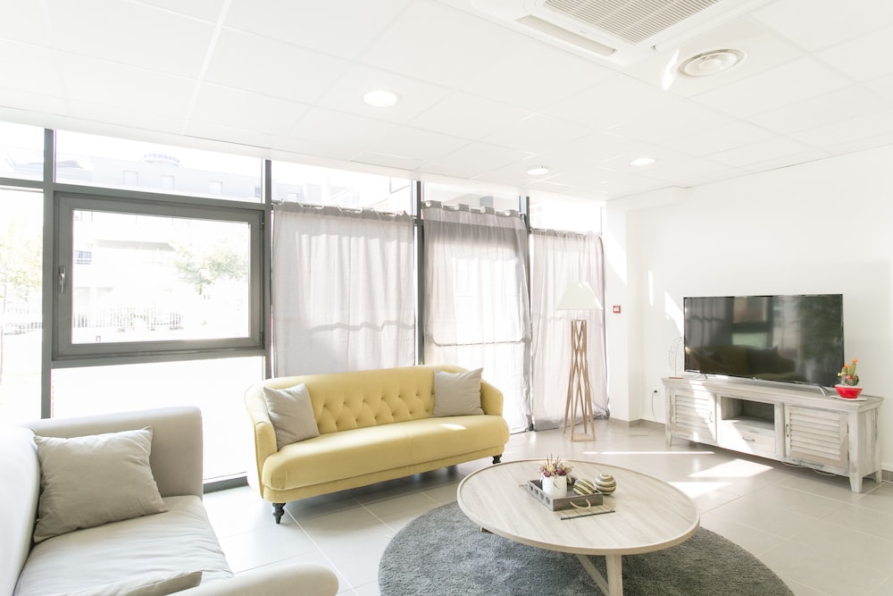 Zenao Appart'hôtels Mulhouse